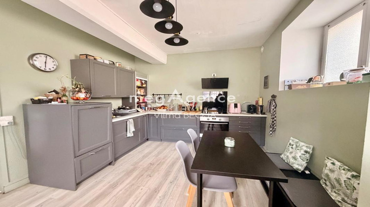 Ma-Cabane - Vente Maison SENS, 152 m²