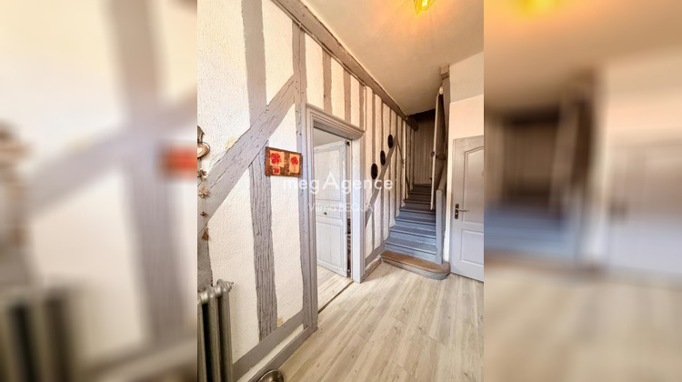 Ma-Cabane - Vente Maison SENS, 152 m²