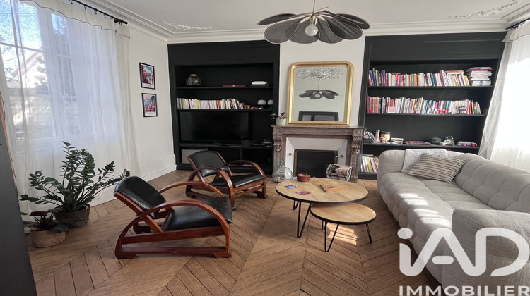 Ma-Cabane - Vente Maison Sens, 163 m²