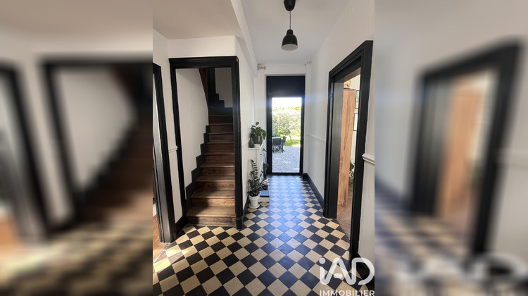 Ma-Cabane - Vente Maison Sens, 163 m²