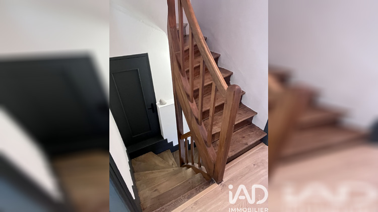 Ma-Cabane - Vente Maison Sens, 163 m²