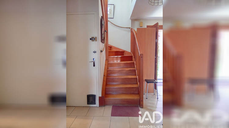 Ma-Cabane - Vente Maison Sens, 125 m²