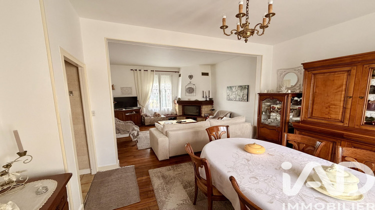 Ma-Cabane - Vente Maison Sens, 127 m²