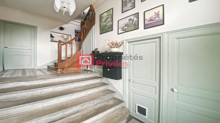 Ma-Cabane - Vente Maison SENS, 165 m²