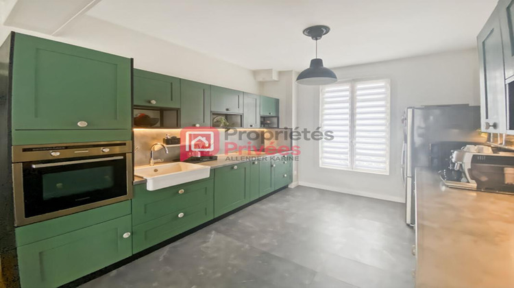 Ma-Cabane - Vente Maison SENS, 165 m²