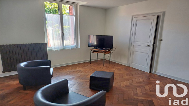 Ma-Cabane - Vente Maison Sens, 105 m²
