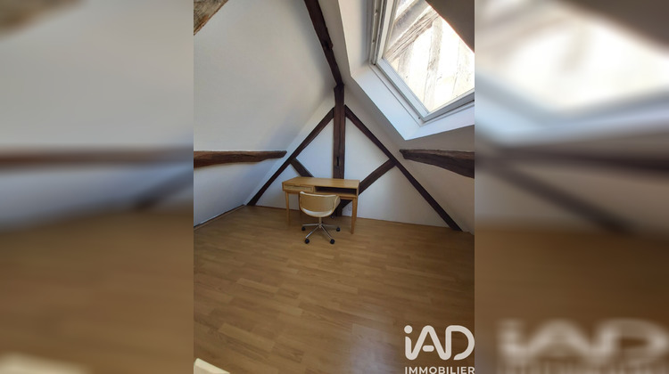 Ma-Cabane - Vente Maison Sens, 64 m²