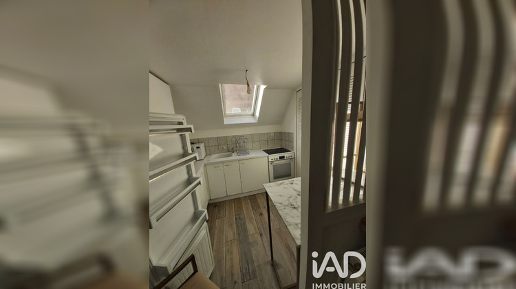 Ma-Cabane - Vente Maison Sens, 64 m²