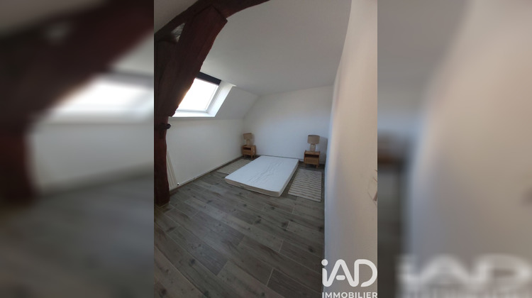 Ma-Cabane - Vente Maison Sens, 64 m²