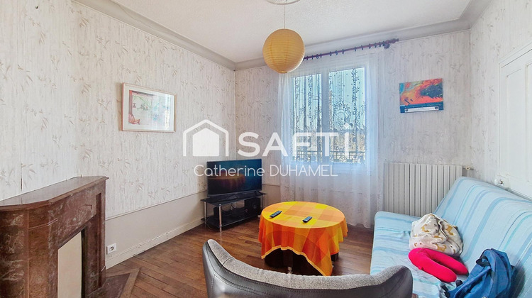 Ma-Cabane - Vente Maison Sens, 107 m²