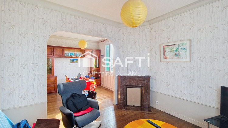 Ma-Cabane - Vente Maison Sens, 107 m²