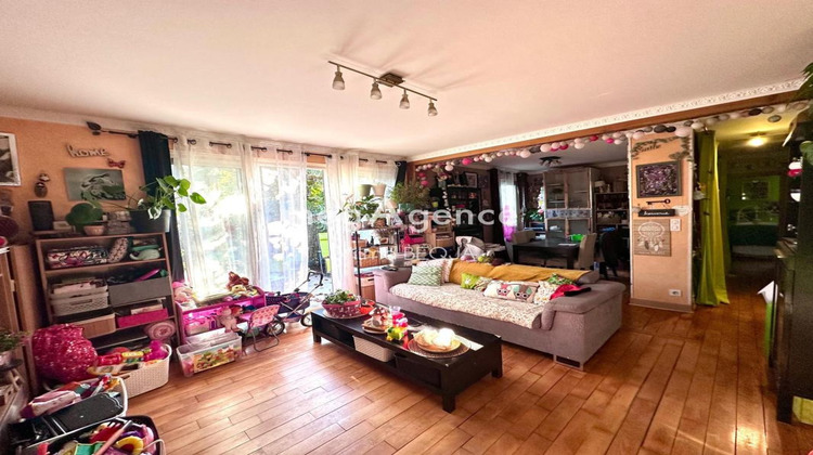 Ma-Cabane - Vente Maison SENS, 67 m²