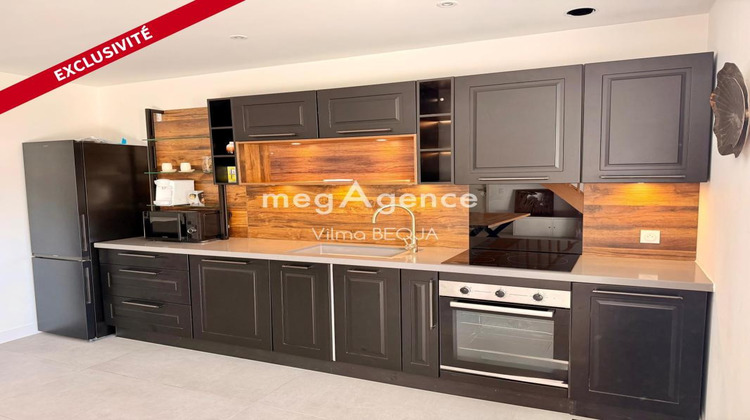 Ma-Cabane - Vente Maison SENS, 100 m²