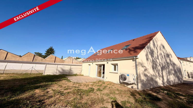 Ma-Cabane - Vente Maison SENS, 100 m²