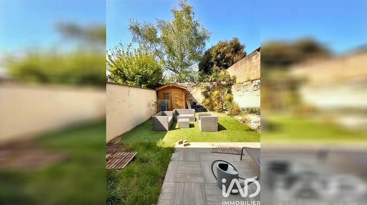 Ma-Cabane - Vente Maison Sens, 90 m²