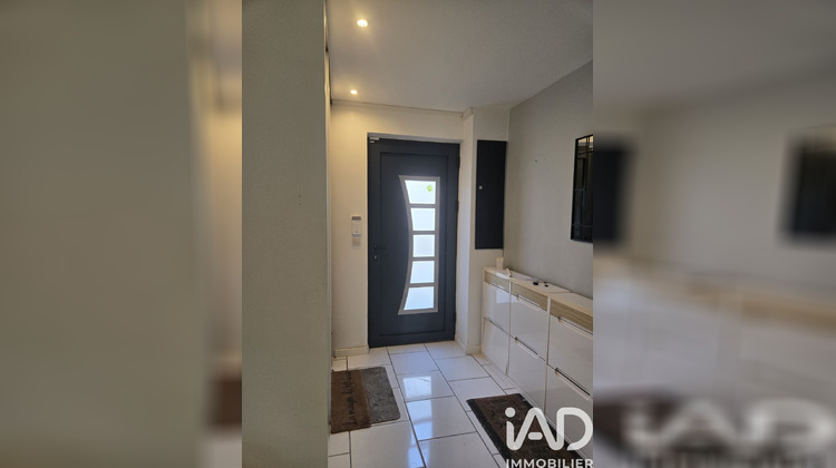 Ma-Cabane - Vente Maison Sens, 90 m²