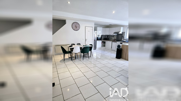 Ma-Cabane - Vente Maison Sens, 90 m²