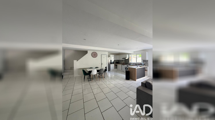 Ma-Cabane - Vente Maison Sens, 90 m²