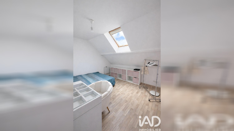 Ma-Cabane - Vente Maison Sens, 90 m²