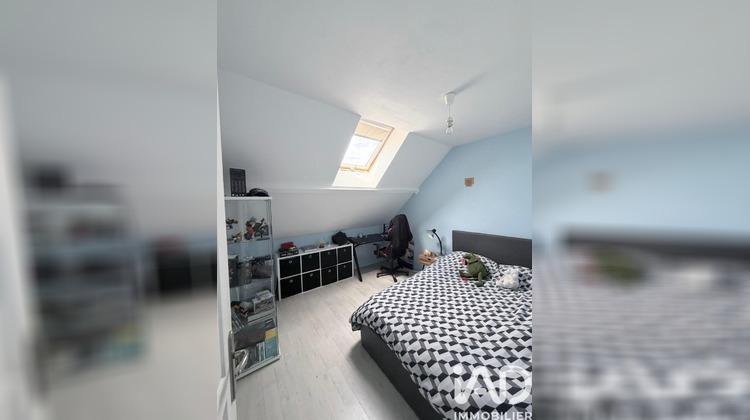 Ma-Cabane - Vente Maison Sens, 90 m²
