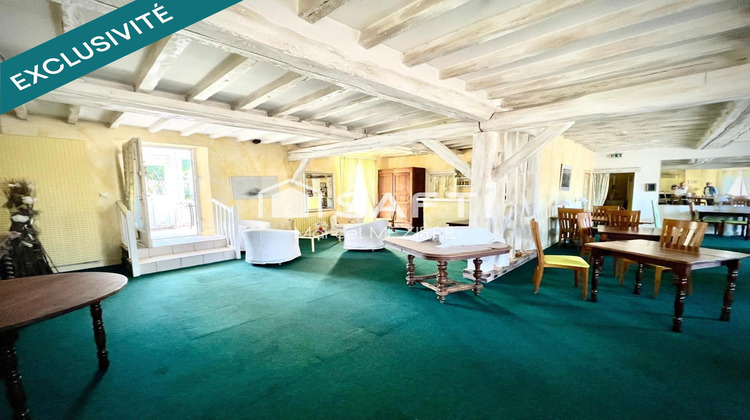 Ma-Cabane - Vente Maison Sens, 275 m²