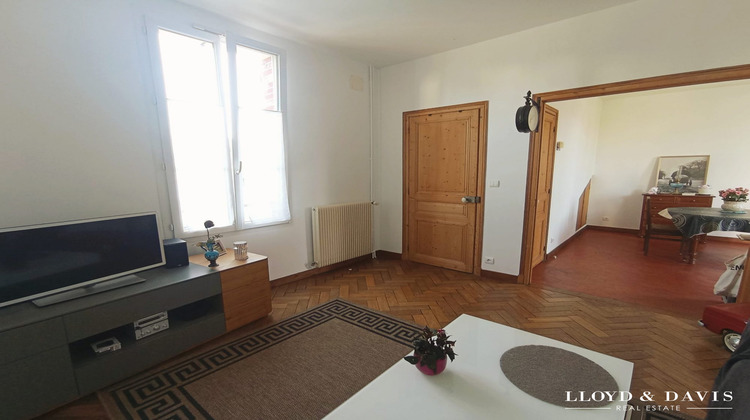 Ma-Cabane - Vente Maison Sens, 95 m²