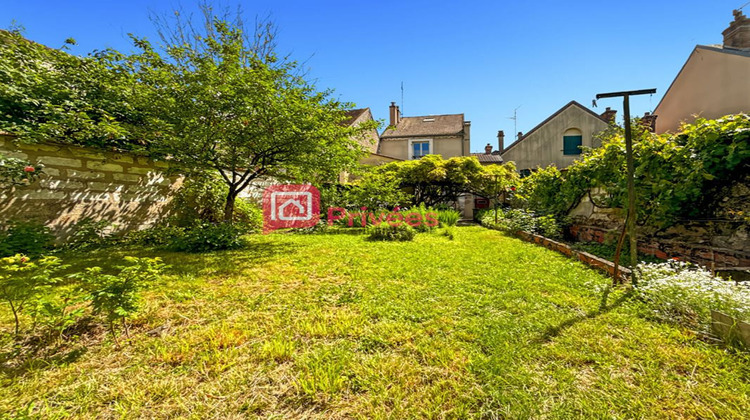 Ma-Cabane - Vente Maison SENS, 105 m²