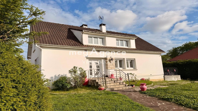 Ma-Cabane - Vente Maison SENS, 146 m²