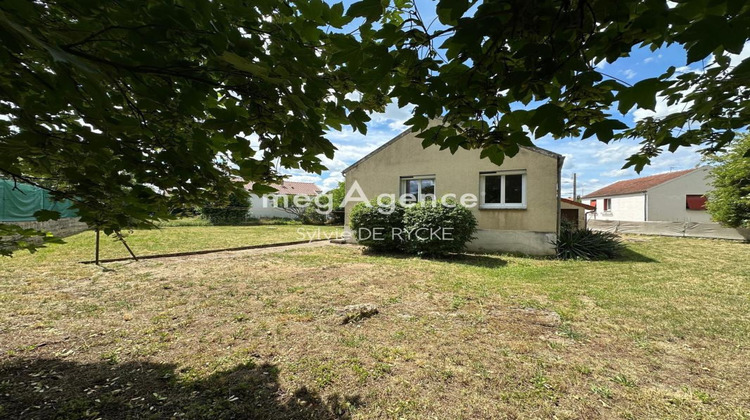 Ma-Cabane - Vente Maison SENS, 62 m²