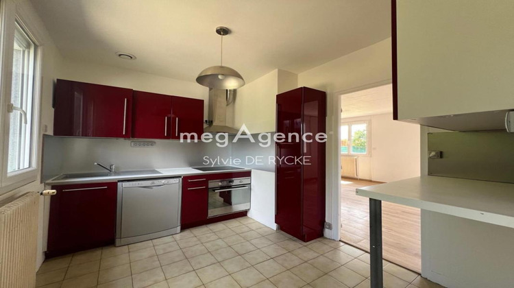 Ma-Cabane - Vente Maison SENS, 62 m²