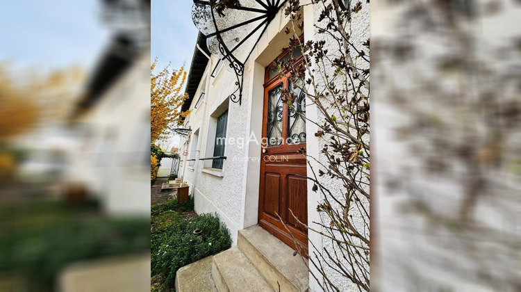 Ma-Cabane - Vente Maison SENS, 184 m²