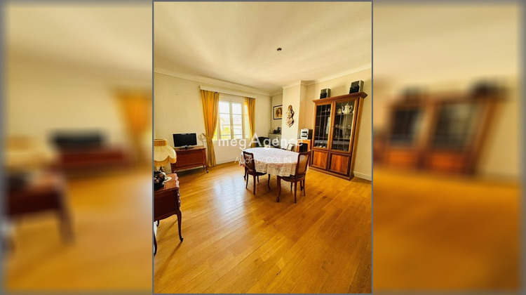 Ma-Cabane - Vente Maison SENS, 184 m²