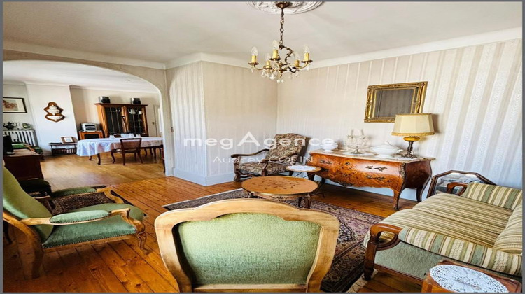 Ma-Cabane - Vente Maison SENS, 184 m²