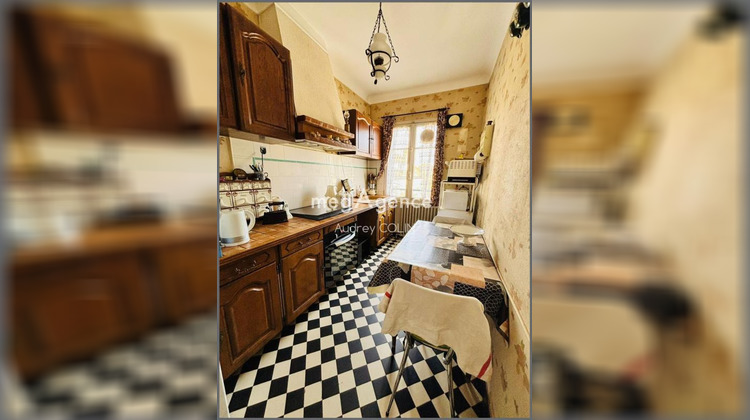 Ma-Cabane - Vente Maison SENS, 184 m²