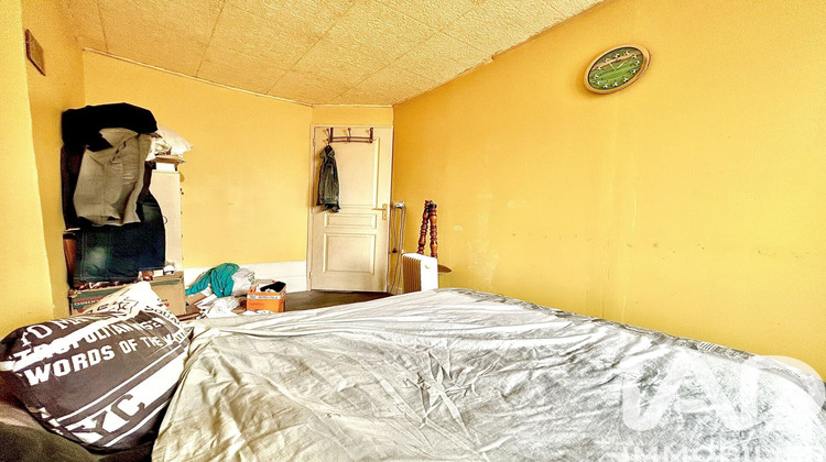 Ma-Cabane - Vente Maison Sens, 186 m²