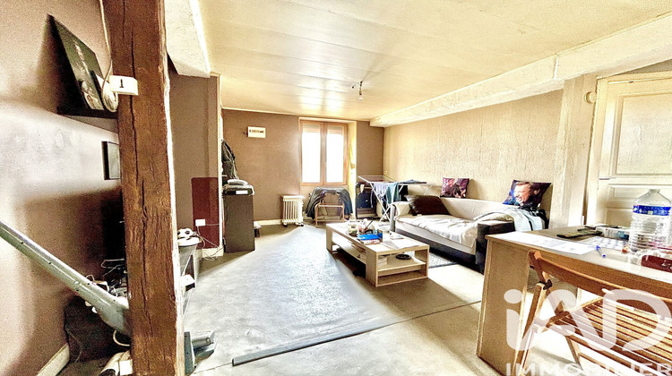 Ma-Cabane - Vente Maison Sens, 186 m²