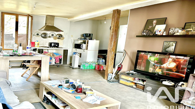 Ma-Cabane - Vente Maison Sens, 186 m²