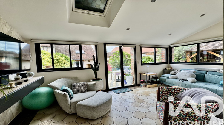Ma-Cabane - Vente Maison Sens, 85 m²