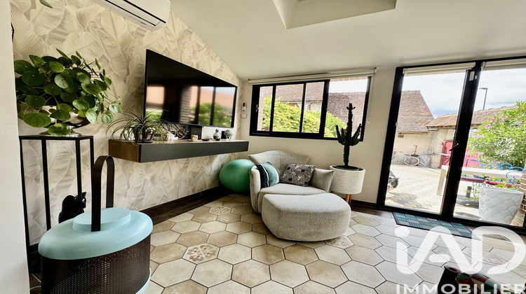 Ma-Cabane - Vente Maison Sens, 85 m²