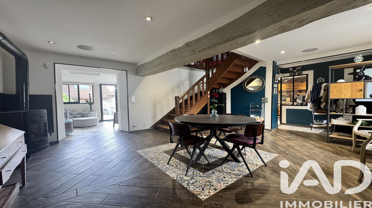 Ma-Cabane - Vente Maison Sens, 85 m²