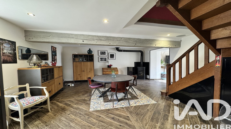 Ma-Cabane - Vente Maison Sens, 85 m²