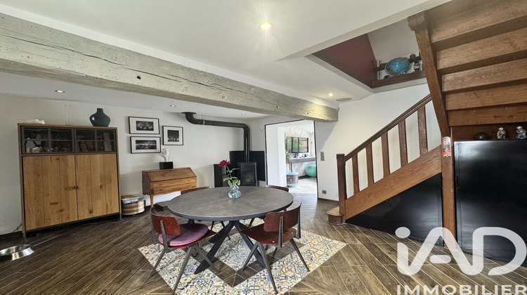 Ma-Cabane - Vente Maison Sens, 85 m²