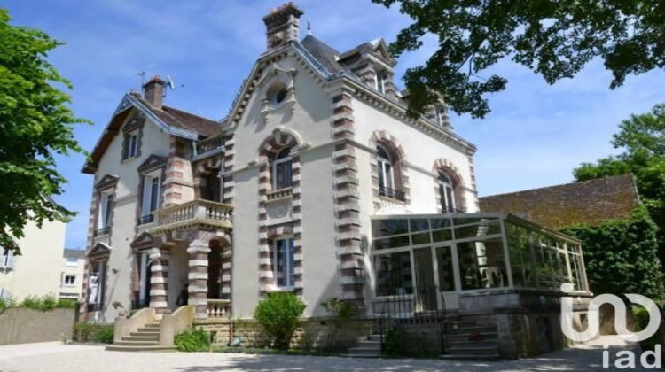 Ma-Cabane - Vente Maison Sens, 350 m²