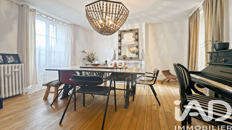 Ma-Cabane - Vente Maison Sens, 125 m²