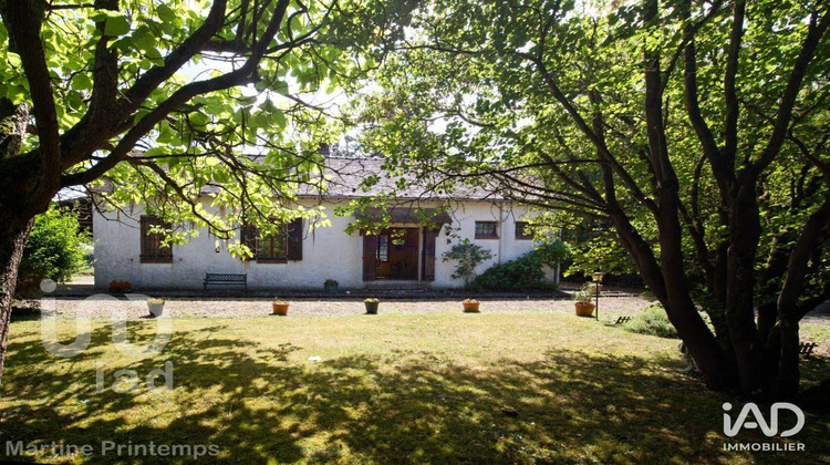 Ma-Cabane - Vente Maison Sens, 88 m²