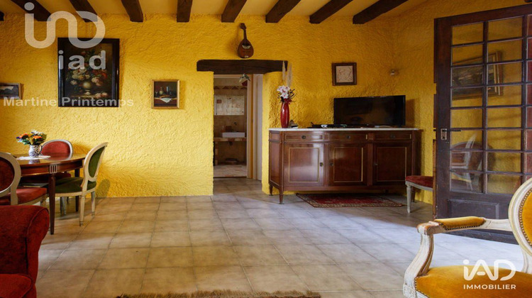 Ma-Cabane - Vente Maison Sens, 88 m²