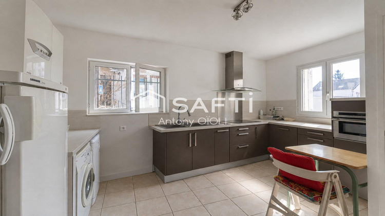 Ma-Cabane - Vente Maison Sens, 116 m²
