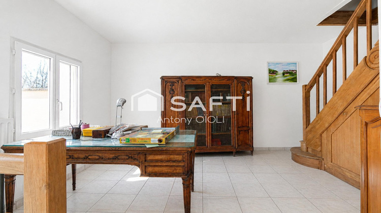 Ma-Cabane - Vente Maison Sens, 116 m²