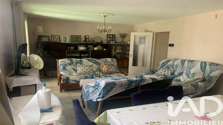 Ma-Cabane - Vente Maison Sens, 75 m²