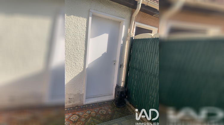 Ma-Cabane - Vente Maison Sens, 75 m²
